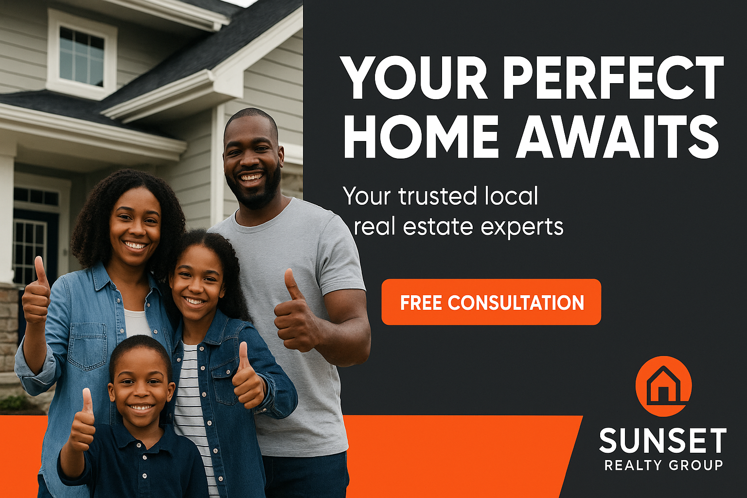 AI Generated Banner 4